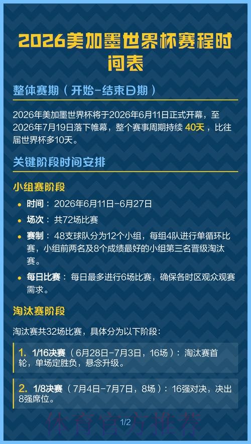 世界杯比赛时间是否免费